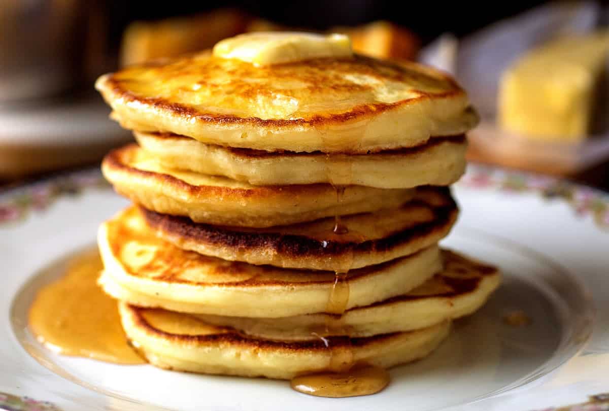 Pancakeswap