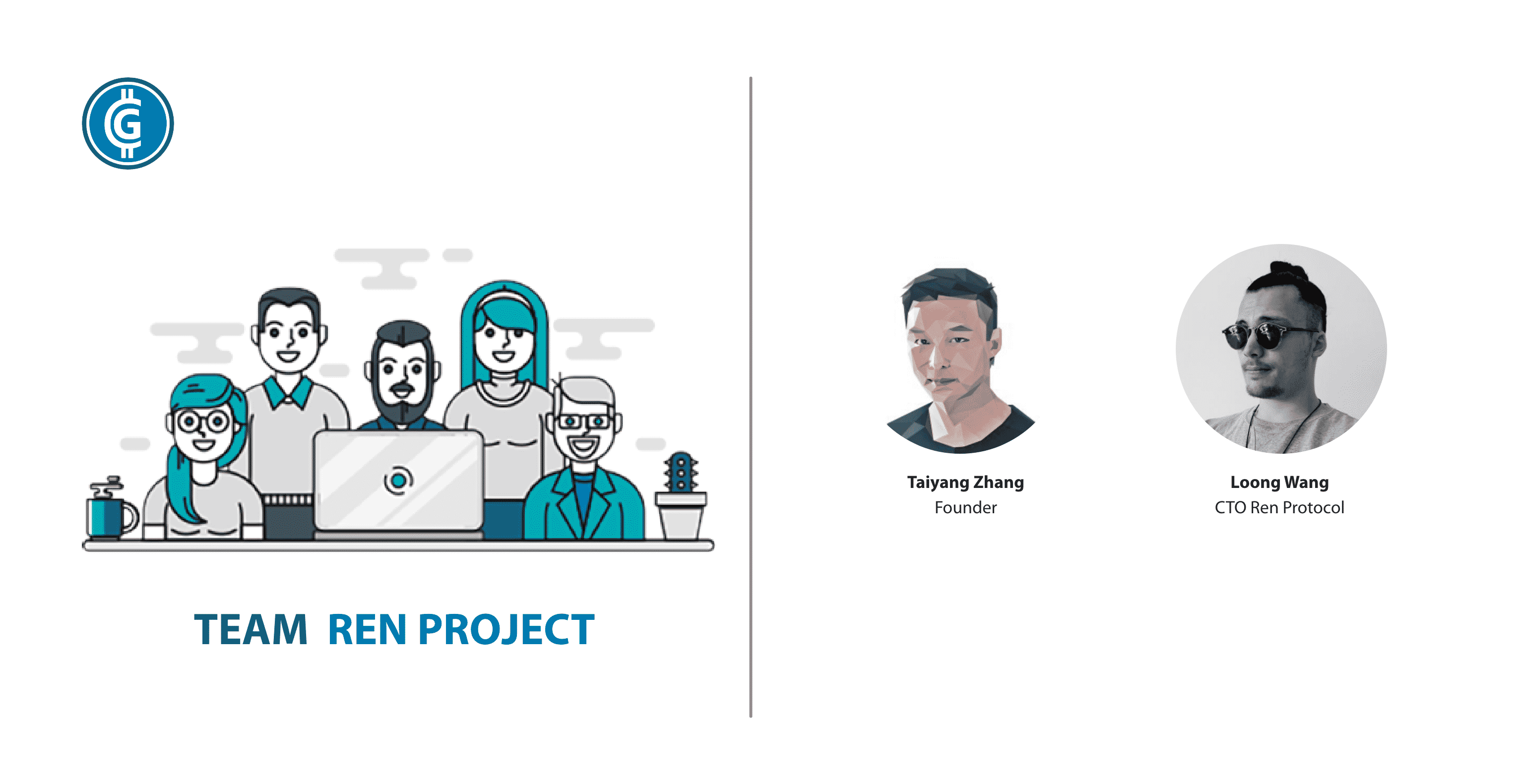 ren project team