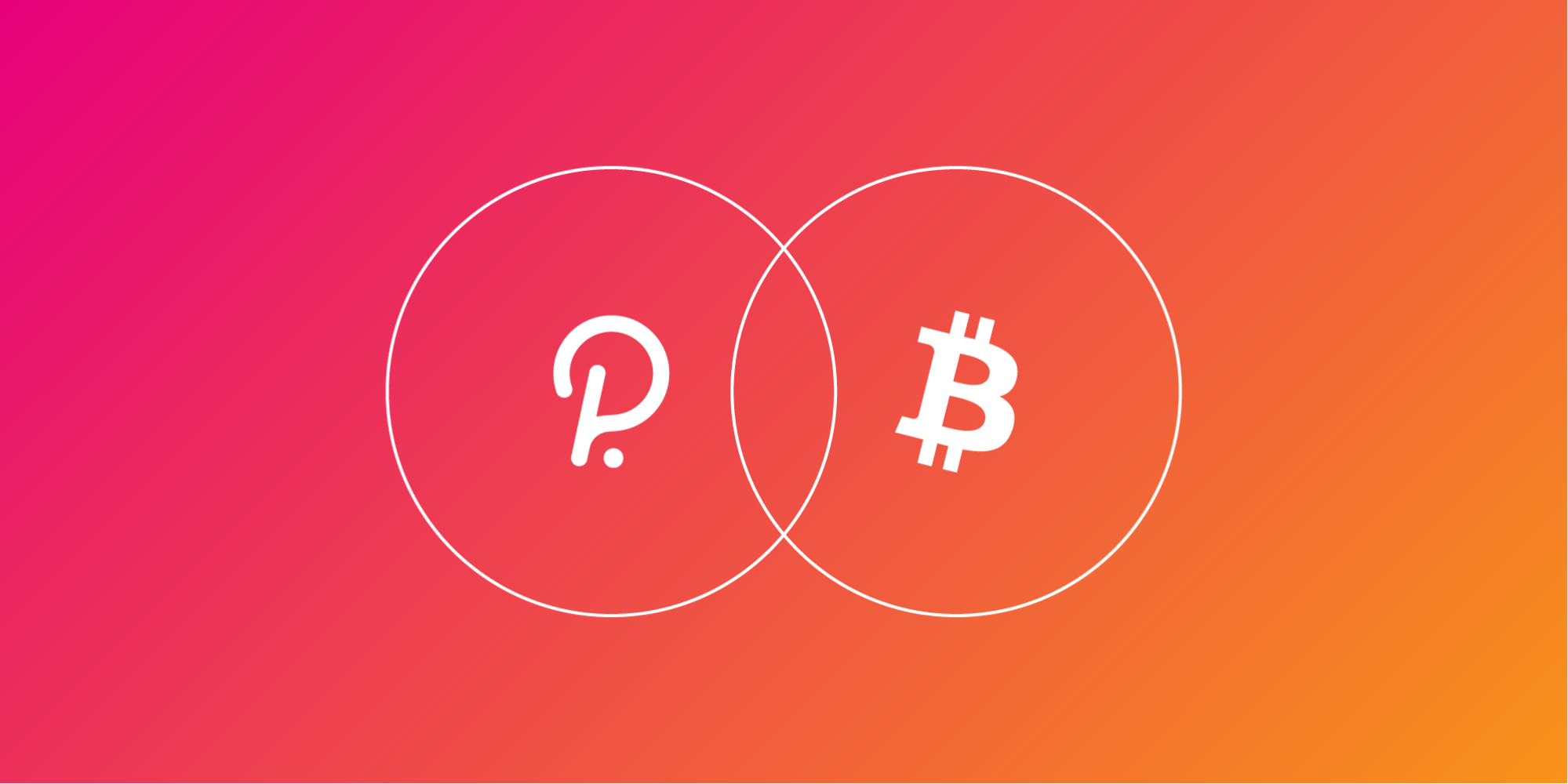 Polkadot Bitcoin