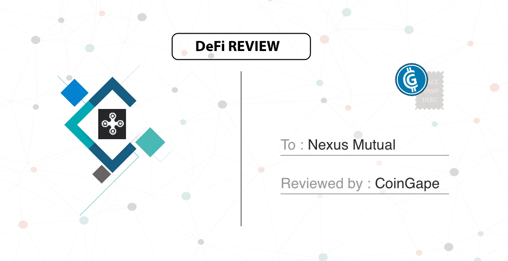 Nexus Mutual REview