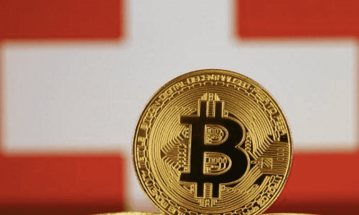 bitcoin swtzerland