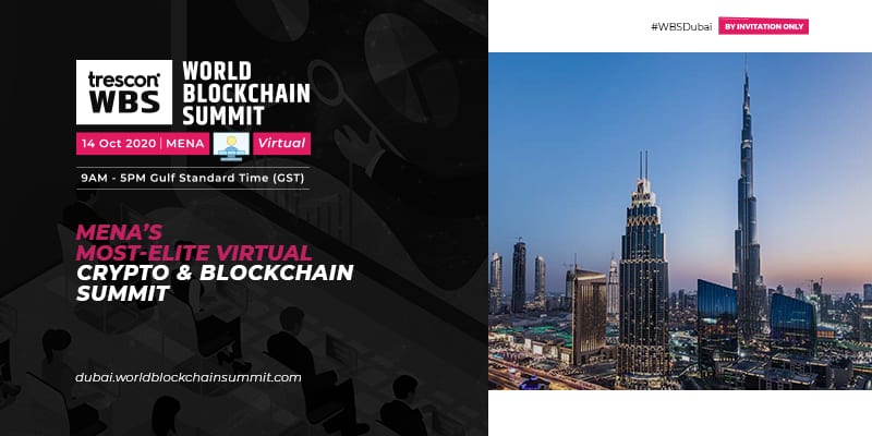 World Blockchain Summit