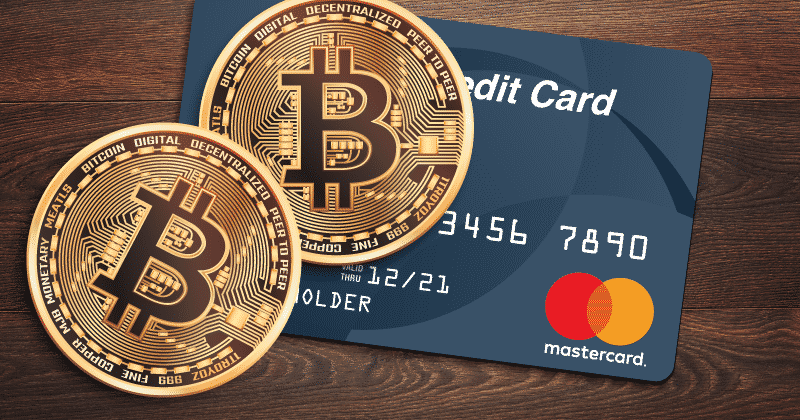 Mastercard