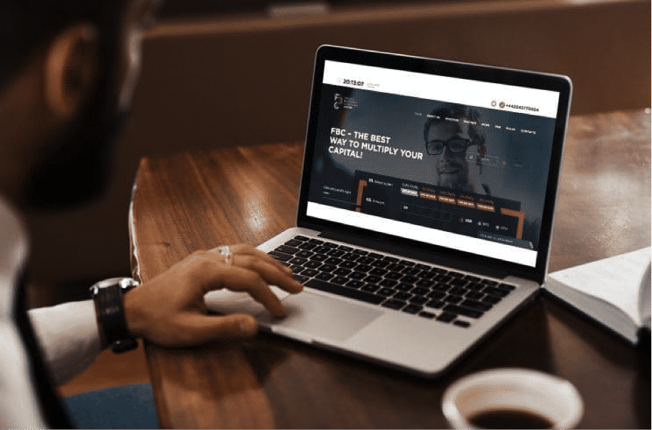Stable +30% Monthly With FBC13 – Interview With FBC Fund CEO