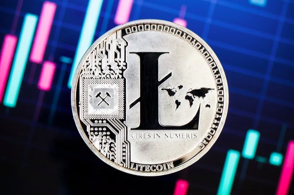 LTC-Price-Rally