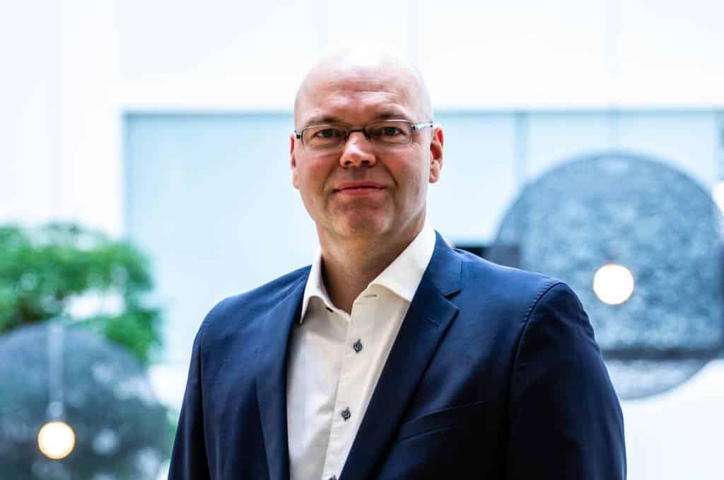 Jan Anderson, CEO, CPH Crypto