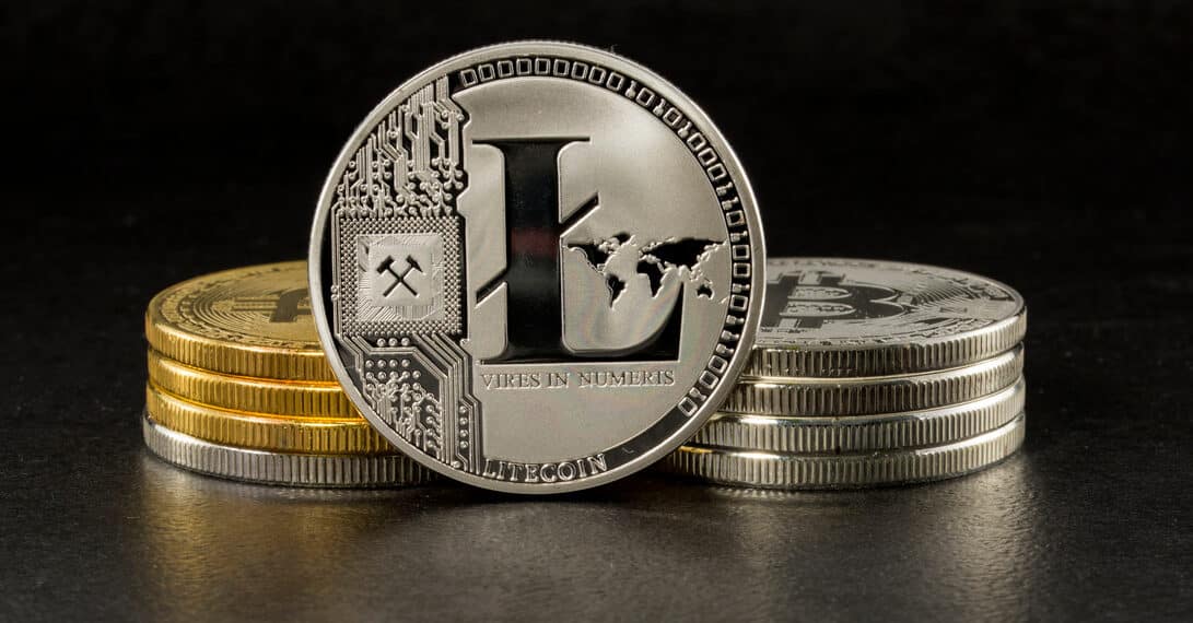 Grayscale-Litecoin-Trust