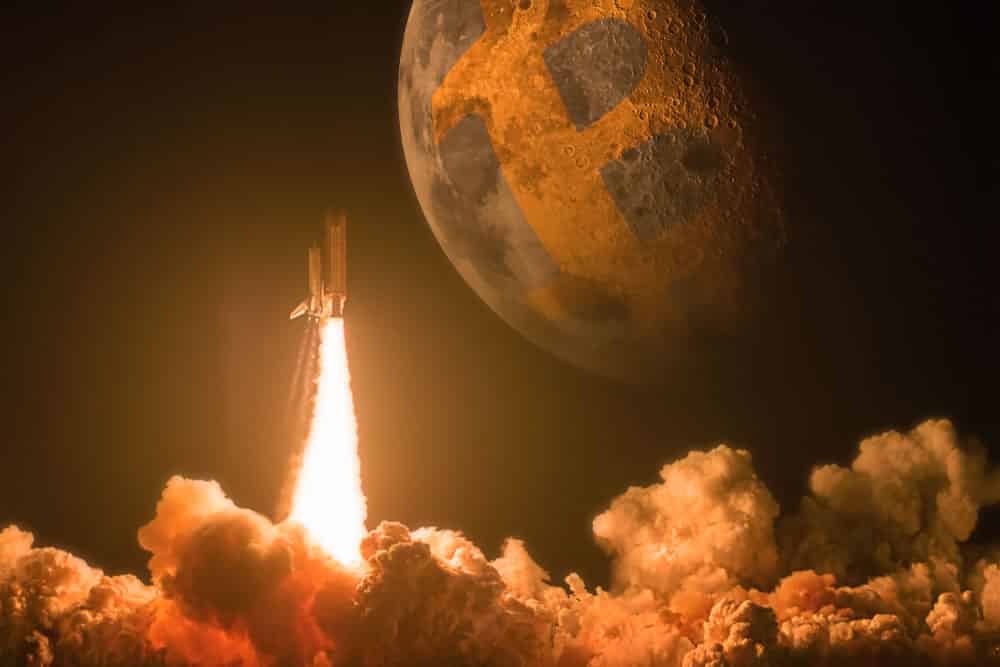 bitcoin market cap
