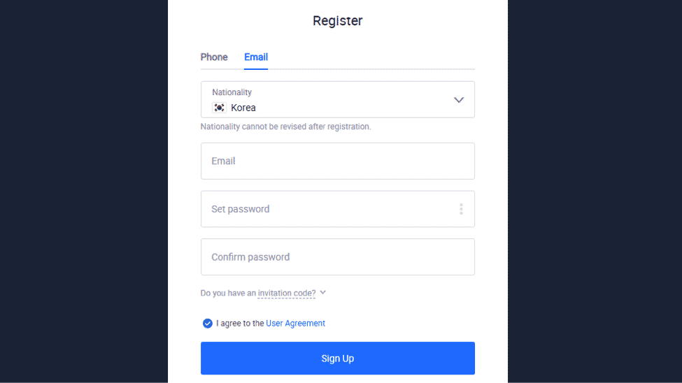 Huobi 