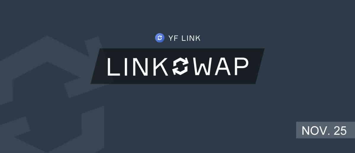 Linkswap YFL