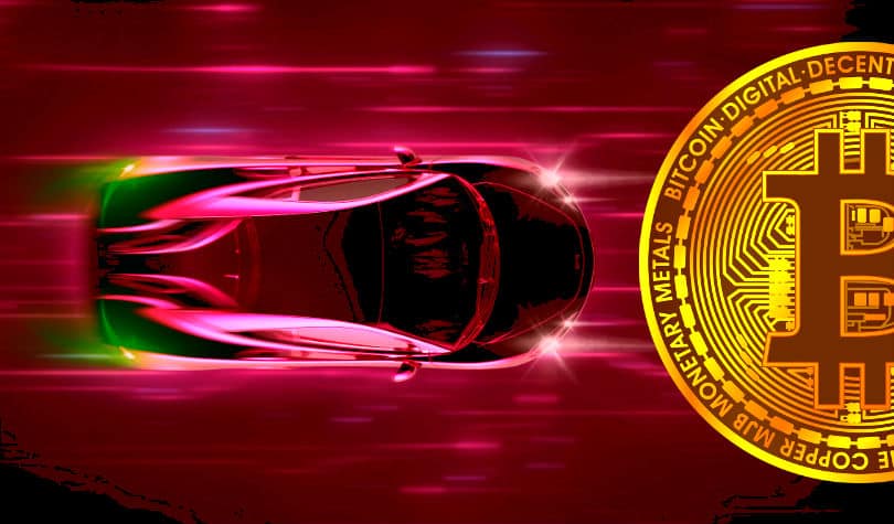 Breaking: Tesla May Resume Bitcoin Payments