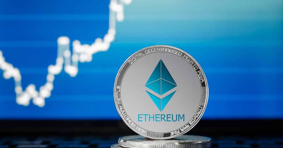 ethereum Weekly Price analysis