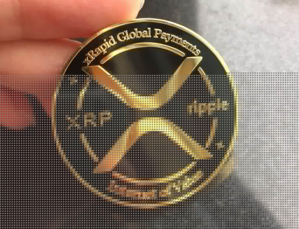 Bitwise Liquidates XRP Positions And Reinvest In Bitcoin And Ethereum