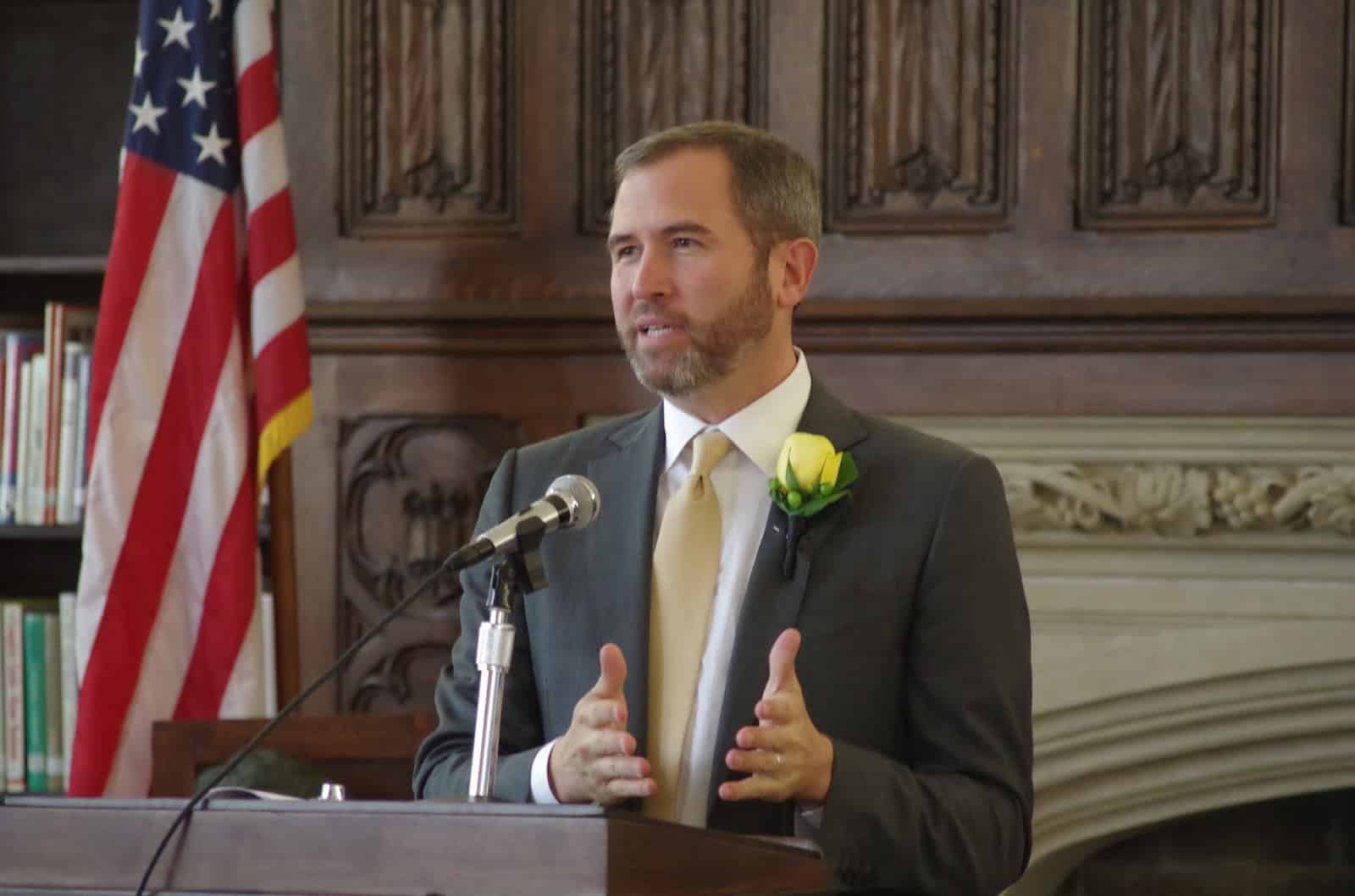 XRP Lawsuit