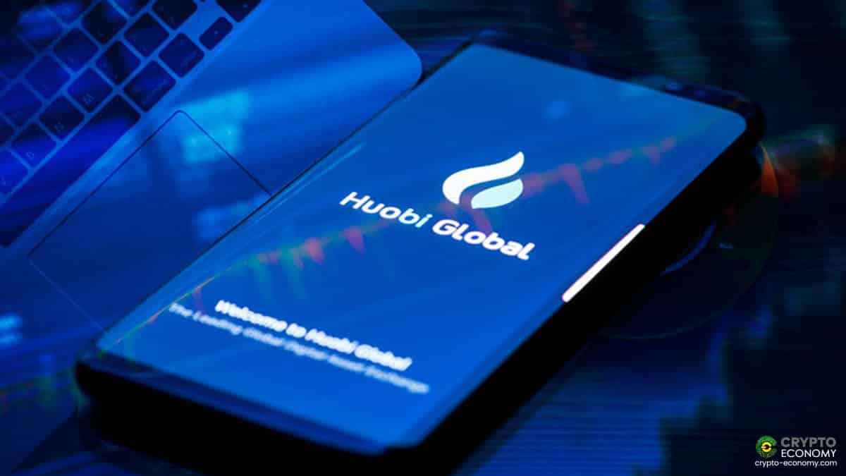 Breaking: Justin Sun Predicts Huobi Global's Profit To Rise Four Times In Q2