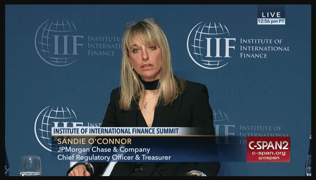 Sandie O Connors Ripple Board of Directors