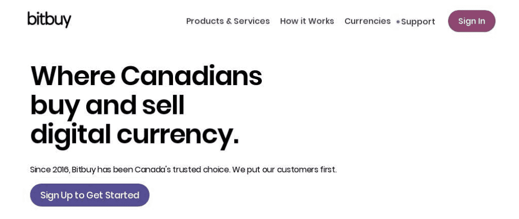 Bitbuy
