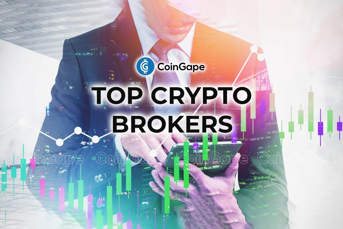Top in Crypto World , Cryptocurrency listicles By
