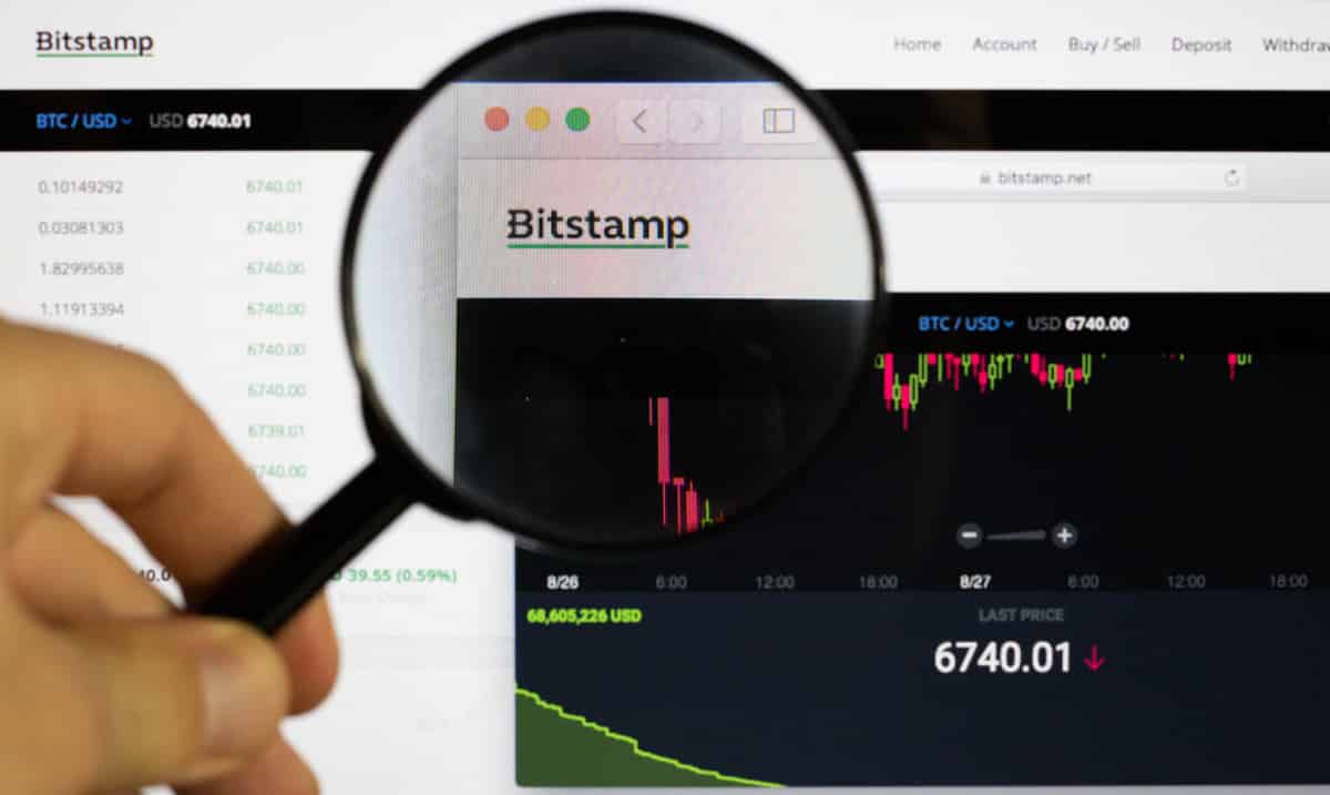 Bitstamp