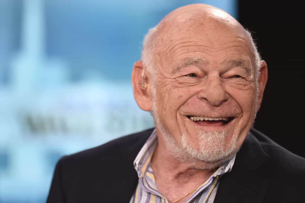 Sam Zell Skeptic on Bitcoin