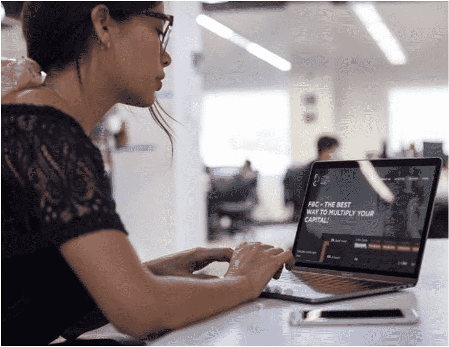How FBC Funds FBC14 ALGORITHM Is Helping Investors to Make High Gains?