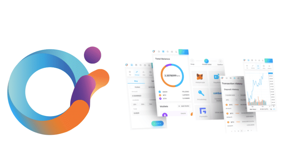 Orion Protocol