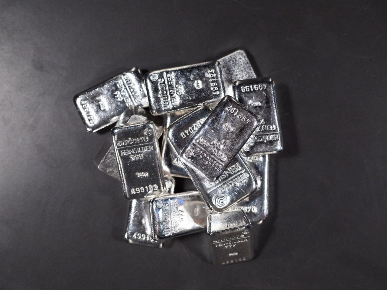 Silver Short Squeeze WallstreetBets