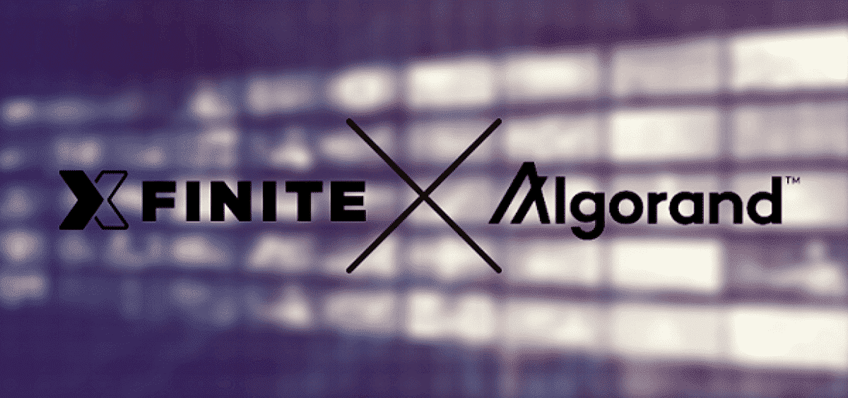 Algorand Xfinite