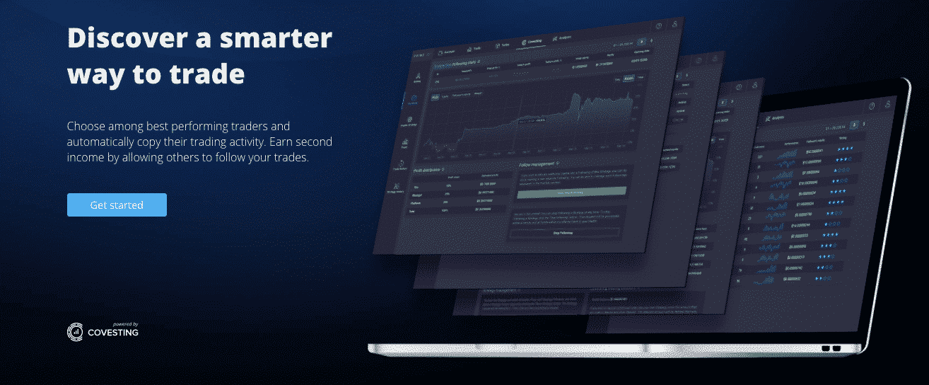 covesting