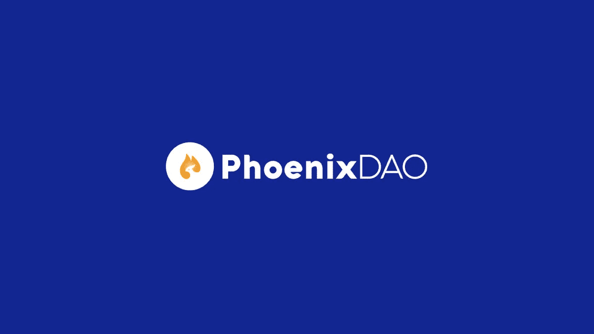 PhoenixDAO