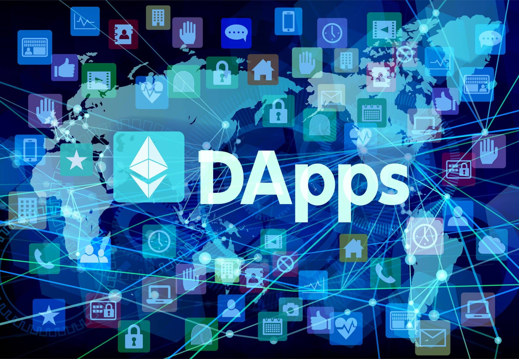 dapps