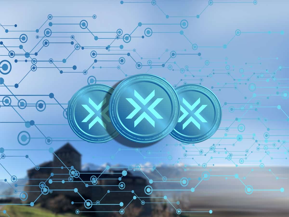 LCX Token
