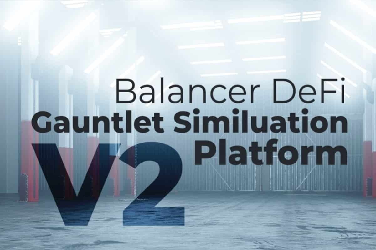 balancer