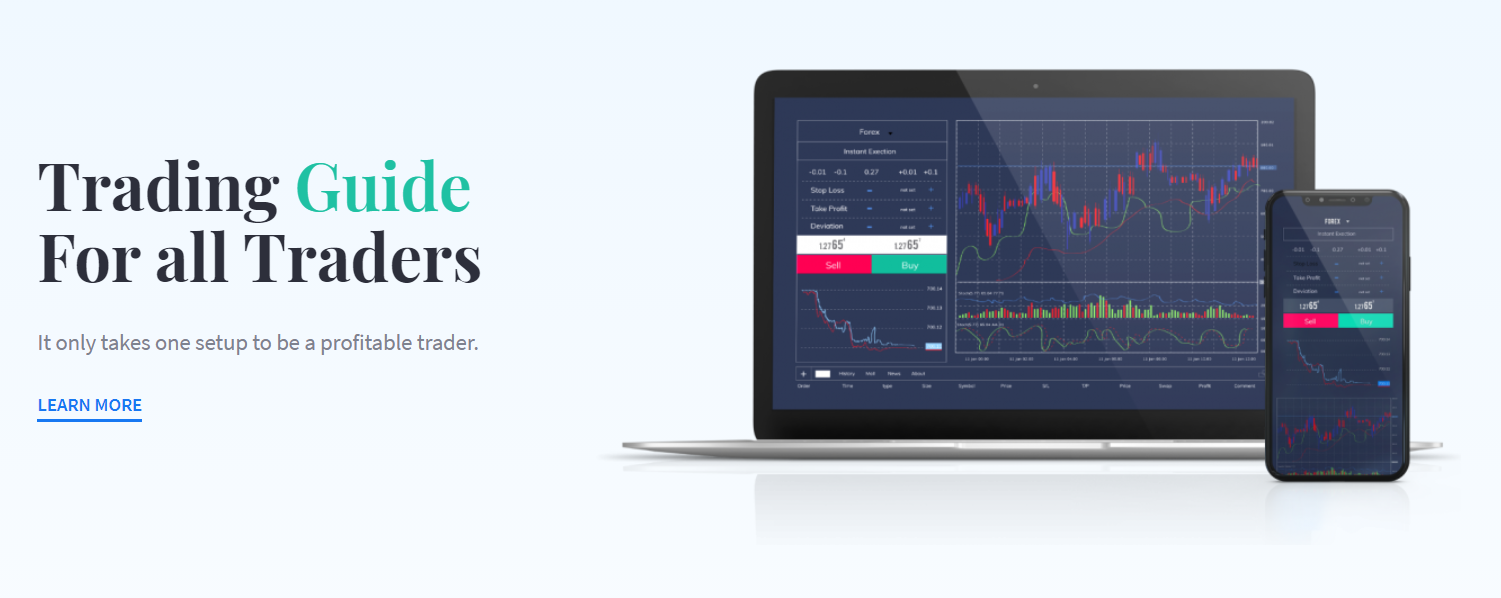 Tradingbrowser Trading Guide: Reviewing the Reviewer
