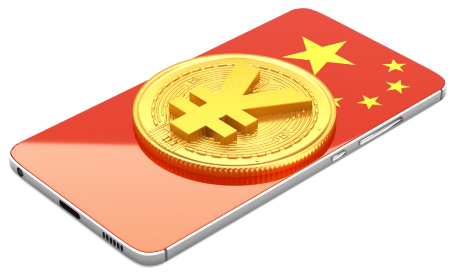 Digital Yuan