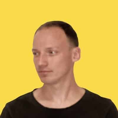Alexei Falin | Rarible Co-founder
