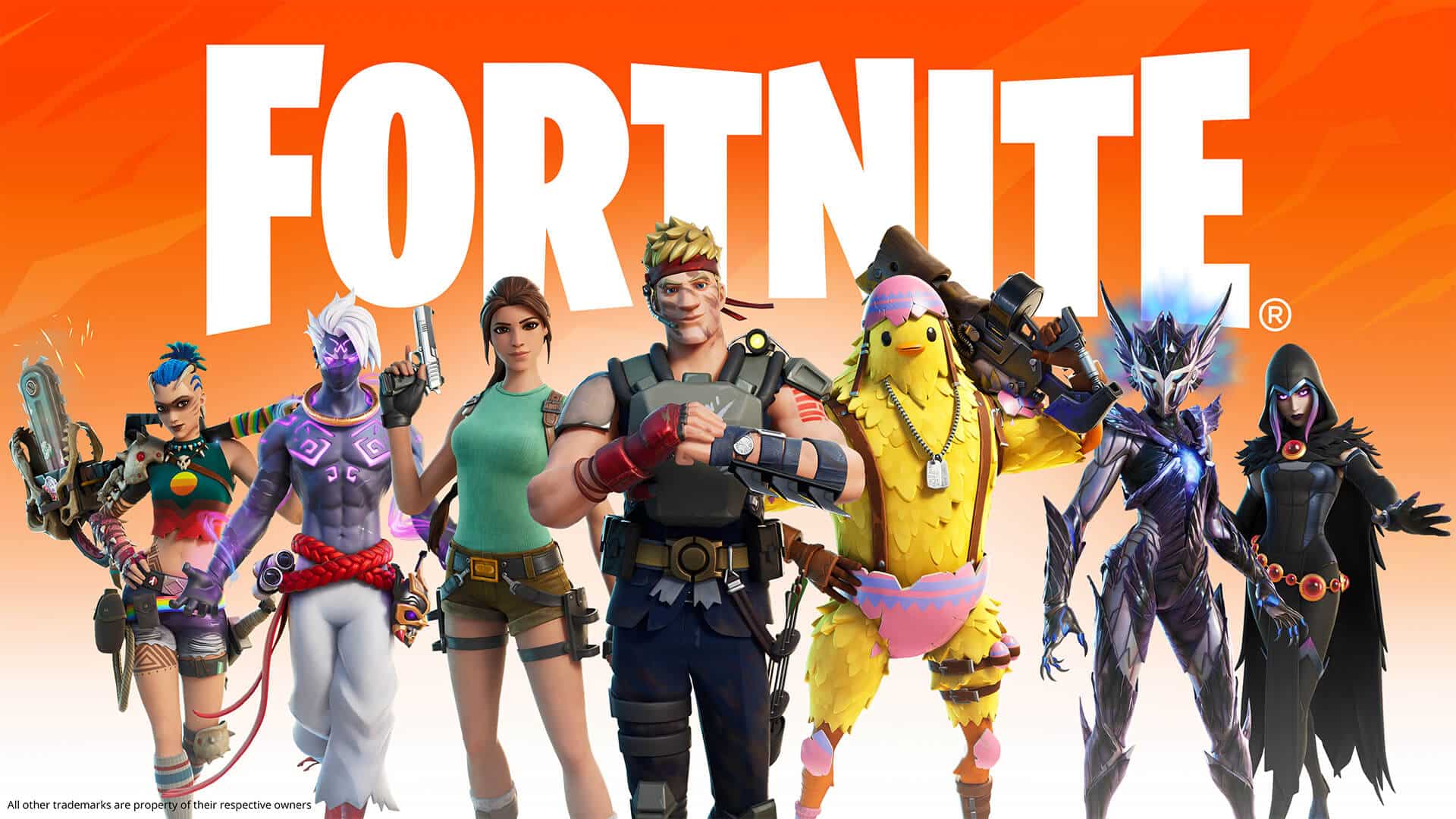 Popular Game Fortnite Launches Bitcoin Inspired 