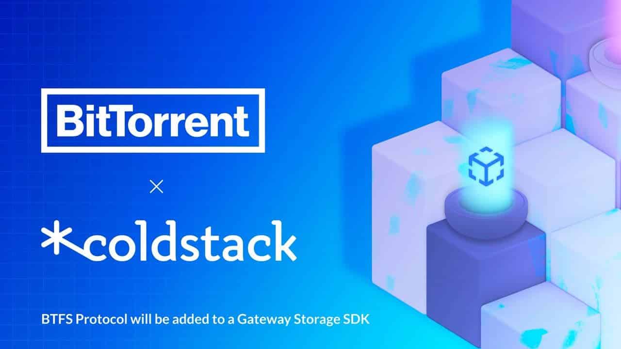 Coldstack