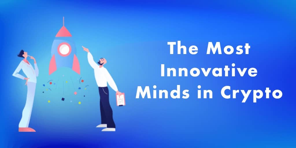 Crypto Minds
