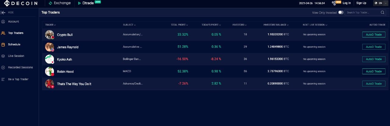 DEcoin