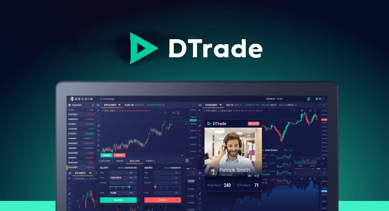 DTrade