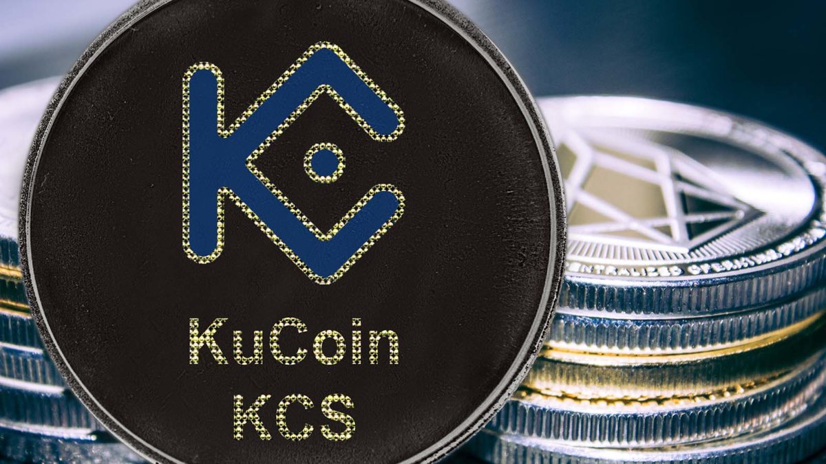 KCS token