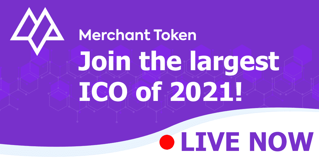 Merchant token