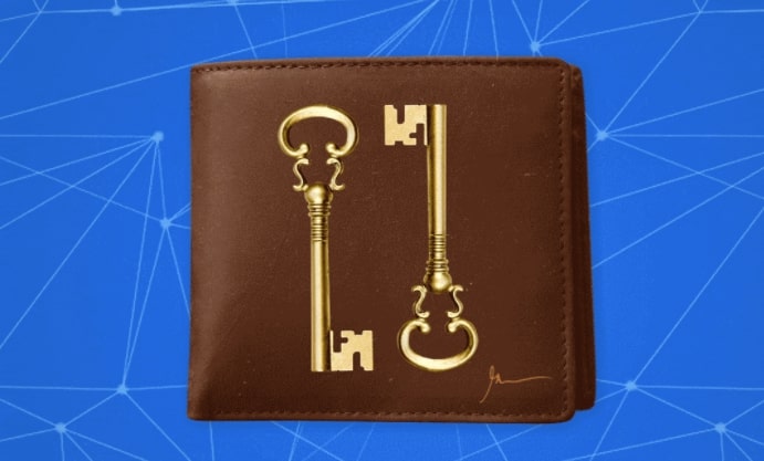Crypto security