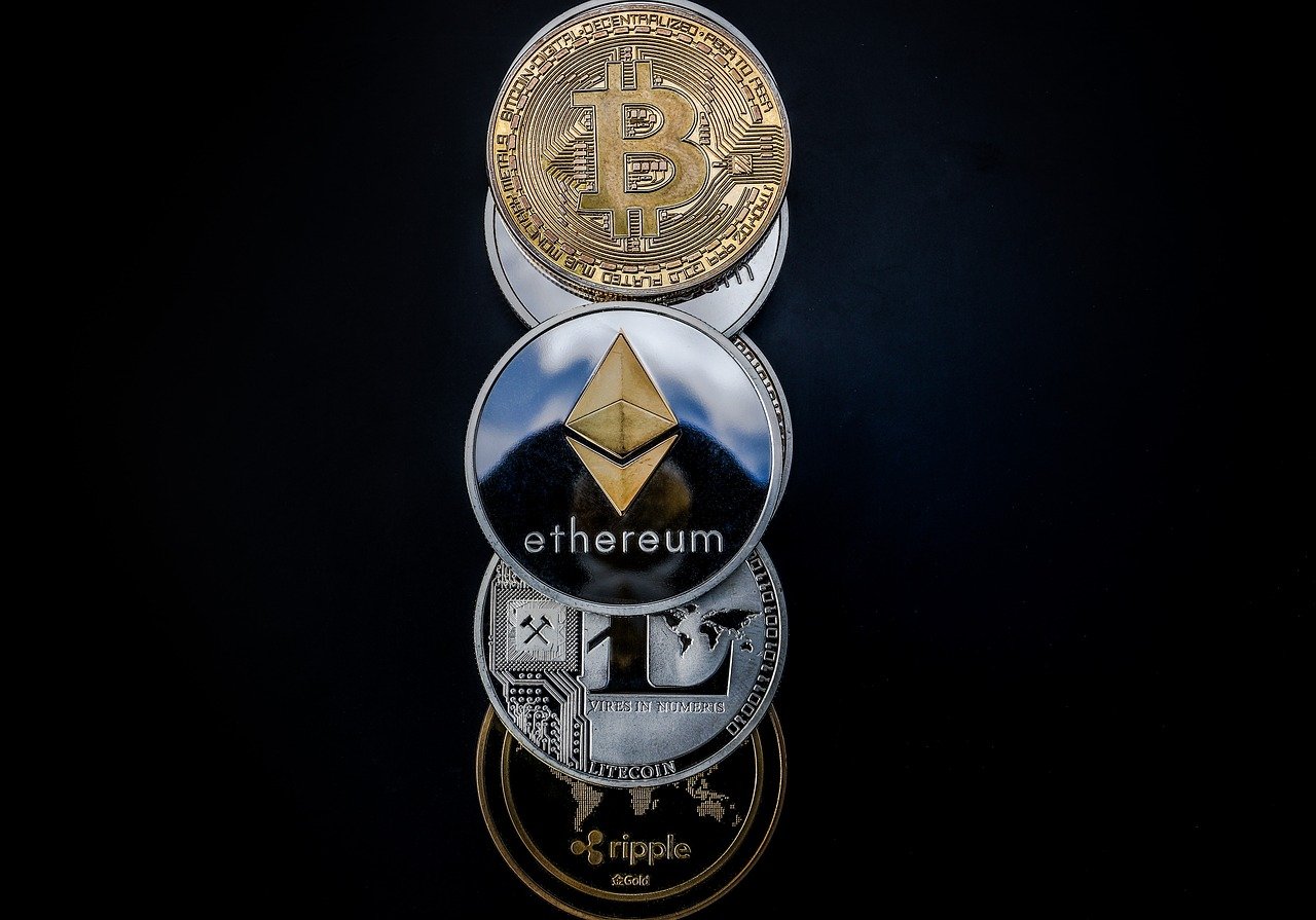 Crypto market