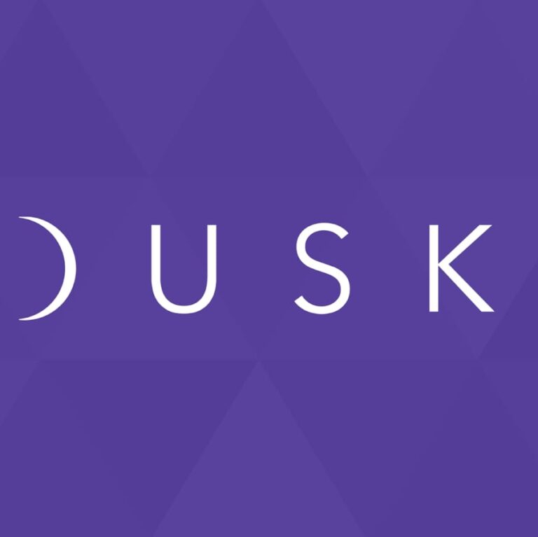 dusk