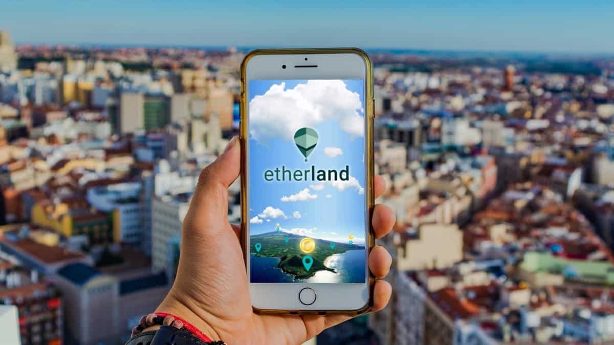 Etherland