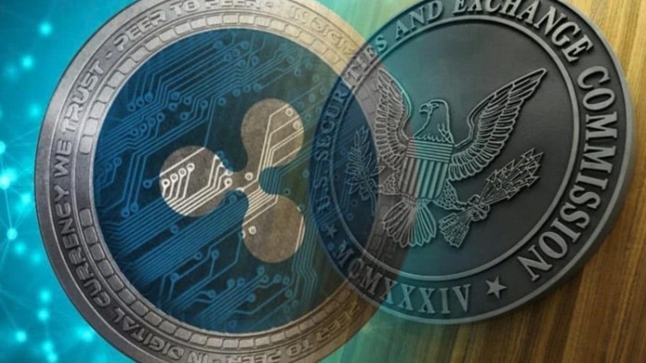 Ripple vs SEC