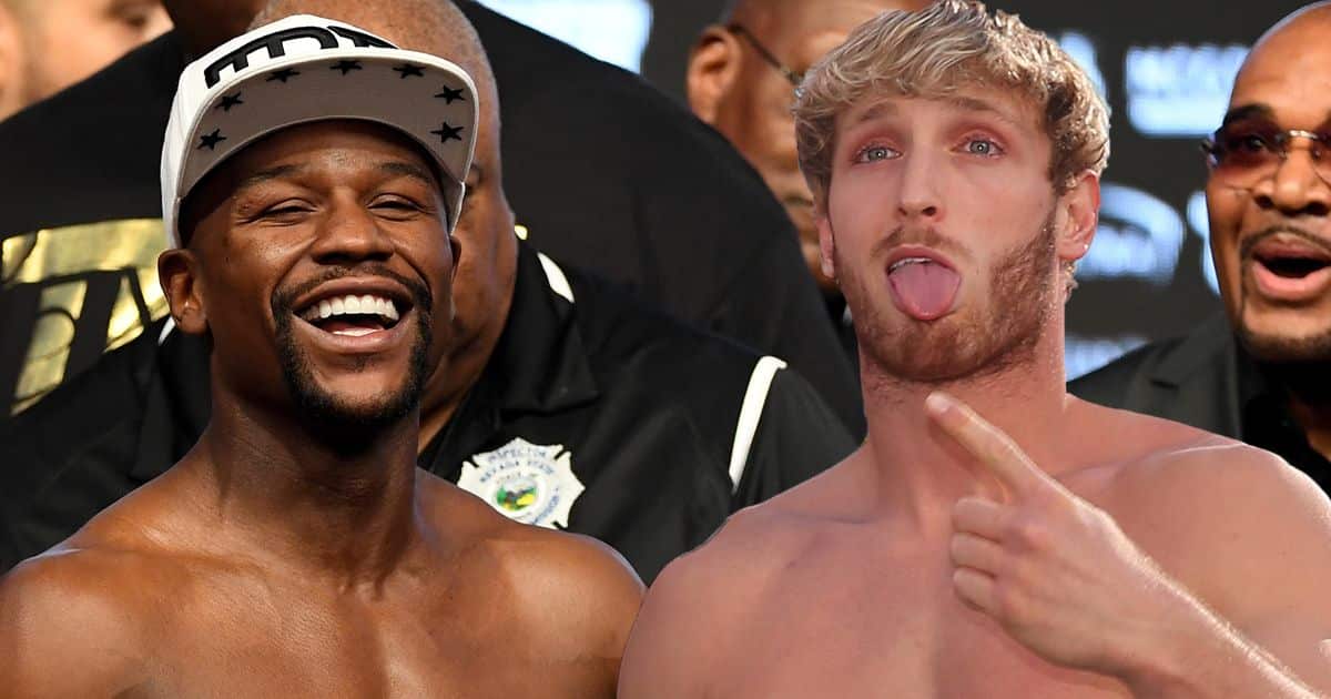 Mayweather