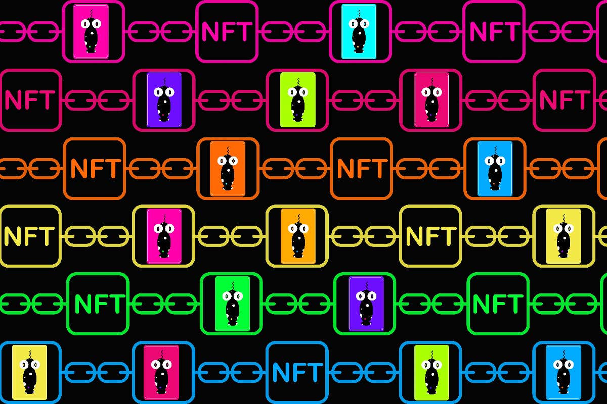 NFT